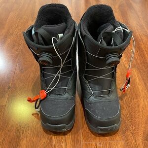 Burton Mint Boa Snowboarding Boots